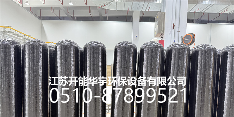 开封市过滤罐活性炭过滤罐 - 一站式服务