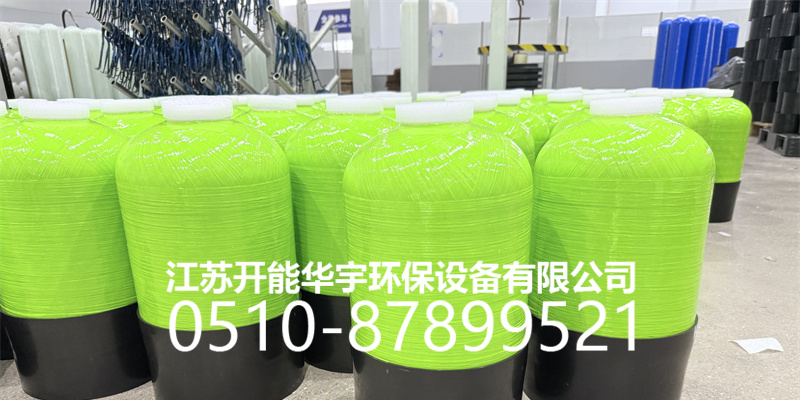 开封市压力桶砂滤罐 - 一站式服务